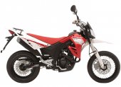 2012 Kasinski CRZ 150 SM photo